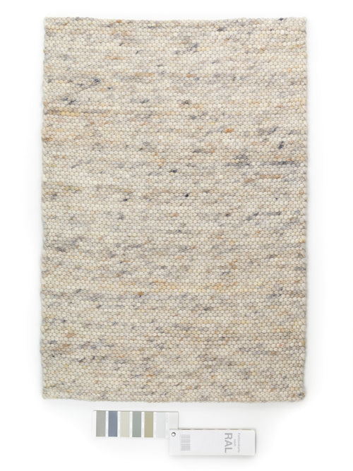 Vloerkleed MOMO Rugs Natural Weaves Carlotta 503 250x300 cm