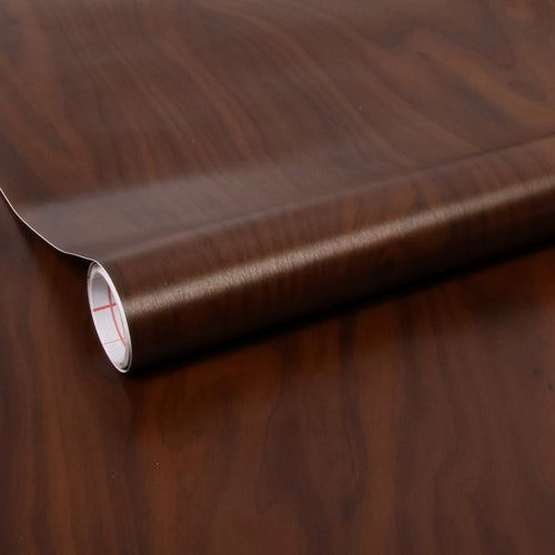 d-c-fix Zelfklevende Decoratiefolie - Chocolate - 200x45 cm - vtwonen shop