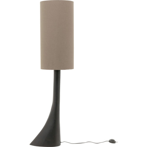Kare Design Vloerlamp Fly 130cm