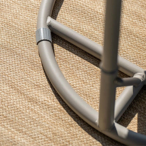 Garden Impressions hangstoel Panama – valley sand -taupe