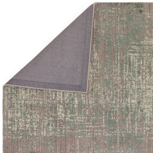 Vloerkleed Easy Living Torino Forest Green Rug 20x30 cm