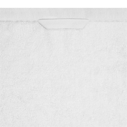 Beddinghouse Care Cotton Bamboo - Douchehanddoek - Wit - 50x100 cm