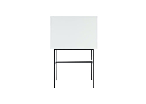 noo.ma LEKKO Console - Almond Grey