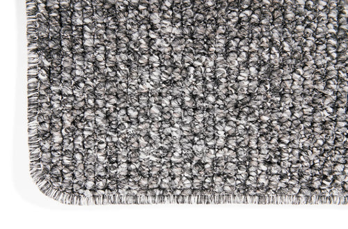 DÉJA Living Vloerkleed Yvoire - Grijs Polypropyleen - 130x190cm