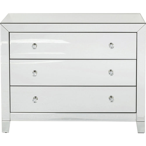 Kare Design Ladekast Luxury 3 lades - vtwonen shop