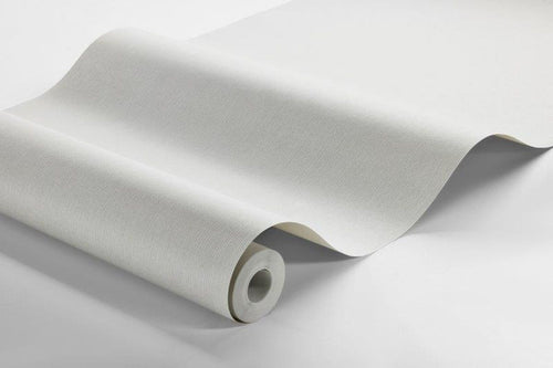 Borastapeter behang strepen grijs - 53 cm x 11.2 m - 660112 - vtwonen shop