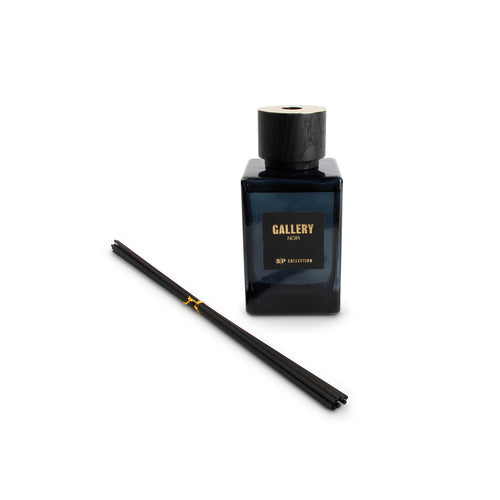 S|P Collection - Geurstokjes 500ml Noir Gallery - vtwonen shop