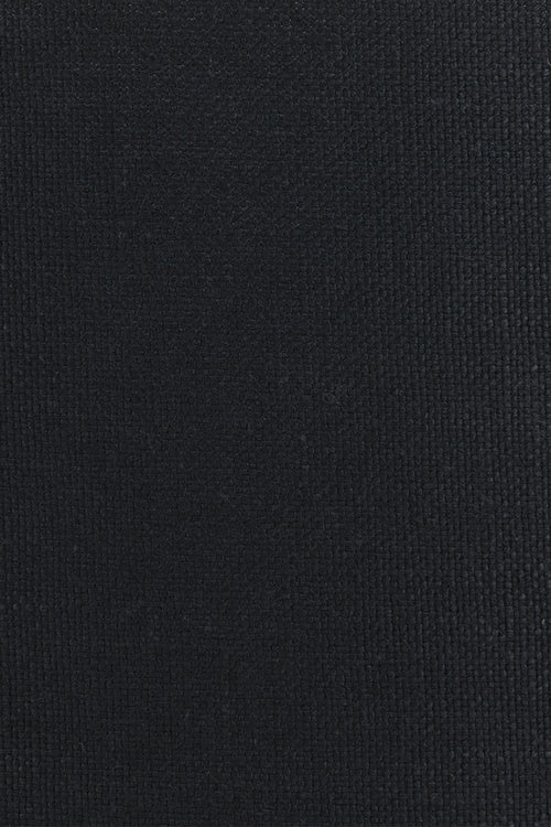 Light & Living lampenkap LIVIGNO - Ø25x18cm - zwart - vtwonen shop