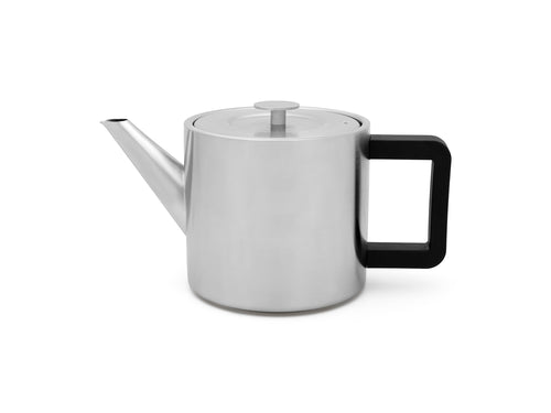 Bredemeijer - Theepot Narvik 1,1L mat - vtwonen shop