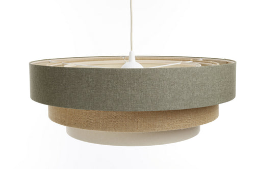 bpskoncept hanglamp Triniti - Ø60 cm