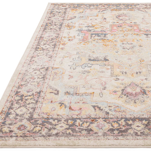 Vloerkleed Easy Living Flores Kira Rug FRO4 120x170 cm - vtwonen shop