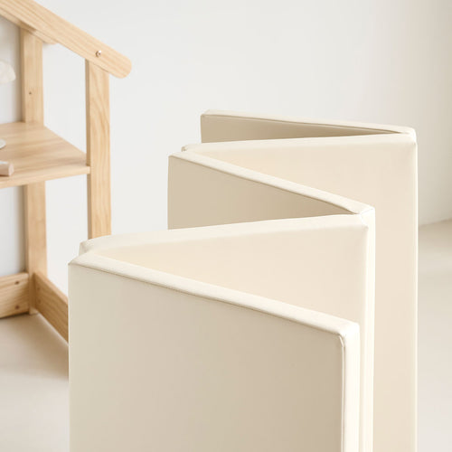 Petite Amélie Speelmat baby - 200 cm - Opvouwbaar - vtwonen shop