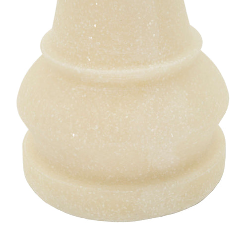 Mauro Ferretti koningin - 12x36 cm - beige/goud