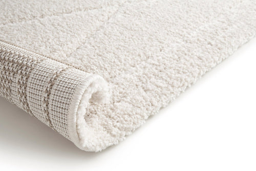 AFK Living vloerkleed  Helsinki - reliëfeffect - beige - 160 x 230 cm - vtwonen shop