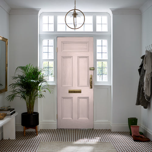 Graham & Brown Posie - Grondverf - 1L - vtwonen shop