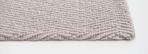 Jackies vloerkleed 8934 Zig - Beige - 170 x 240 cm