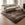 DÉJA Living Vloerkleed Sema - Taupe Wol - 160x230cm