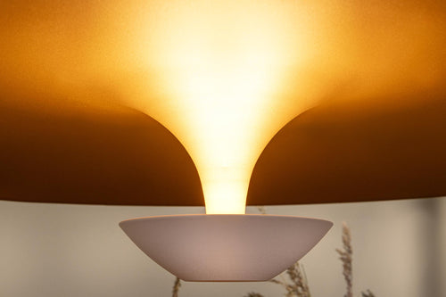 Lucide hanglamp KENNETH - Geïntegreerde LED - Wit - vtwonen shop