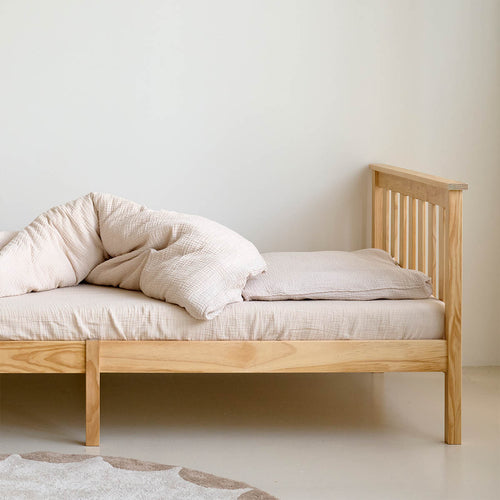 Petite Amélie Hoeslaken BEIGE