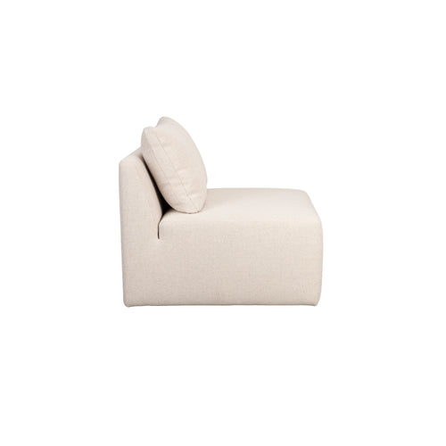 Zuiver Prosper Bank Element 1-seater Sand - vtwonen shop