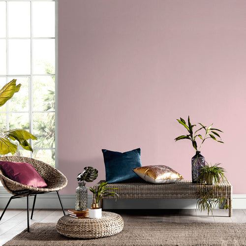 Graham & Brown Devotion - Zijdeglanslak - 1L - vtwonen shop