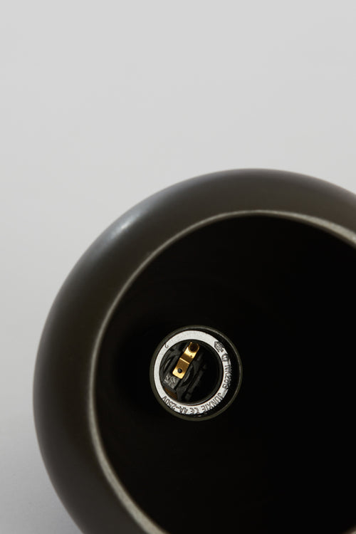 Light & Living hanglamp DESI - brons - Ø18x20cm - vtwonen shop