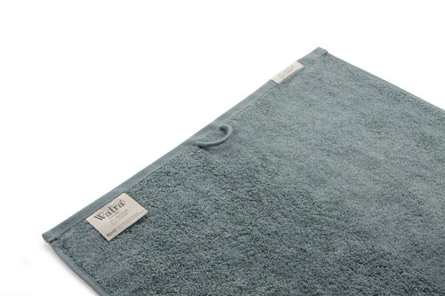 Walra - Baddoek Remade Cotton - 5x 50x100 cm - Jade