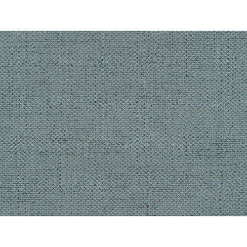 Cosmopolitan Design - Draaistoel Savona structurele stof lichtblauw - 83x86x76.5cm