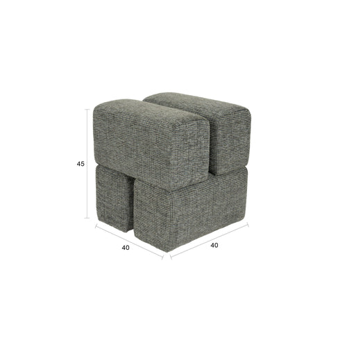 Housecraft Living Staple Krukje Groen