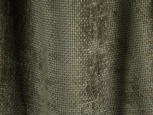 Cosmopolitan Design Bank Koge 3-zits, chenille groente - 95x210x70cm