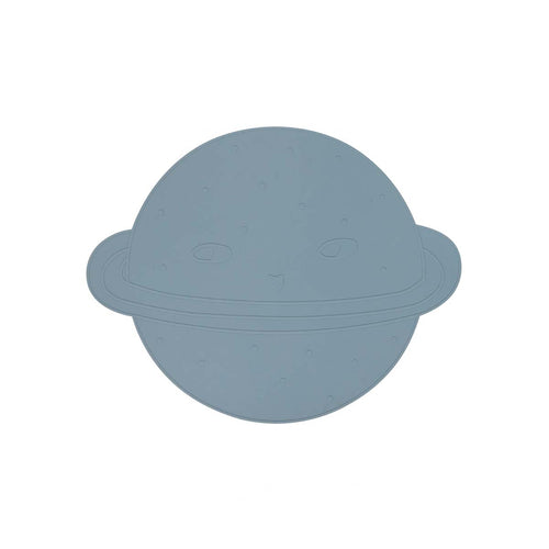 OYOY placemats Planet - silicone - vtwonen shop
