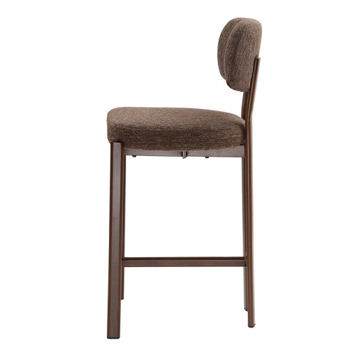 Calicosy - Krukkent set van 2 OSLO - bruine 56x56x92 cm