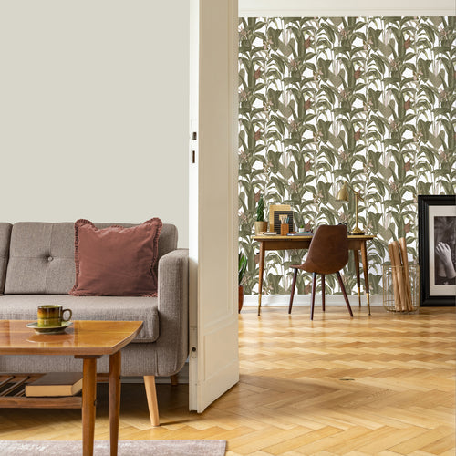 LOOKS by Wolfgang Joop Muurverf mat Papierwei� 2,5L - vtwonen shop