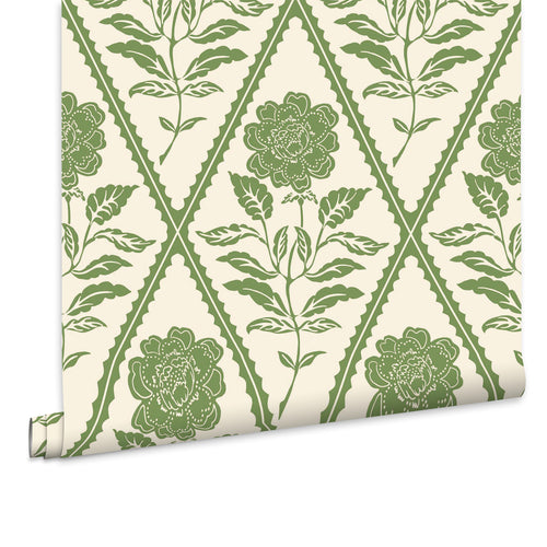 Joules Vliesbehang - Juliette Floral