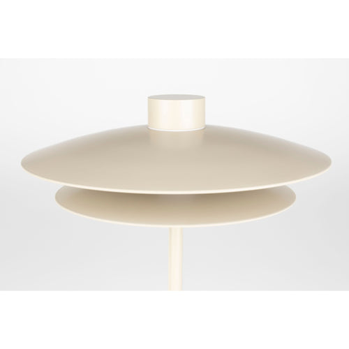 Housecraft Living Wubbo Tafellamp Beige - vtwonen shop