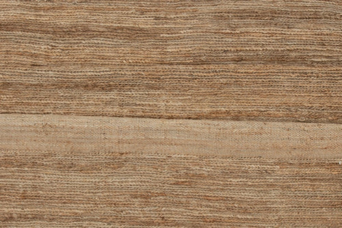 Rebellenclub Vloerkleed Melan - 230 x 160 cm - Naturel Jute - vtwonen shop