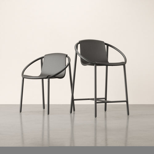 Umbra Ringo-barkruk - vtwonen shop