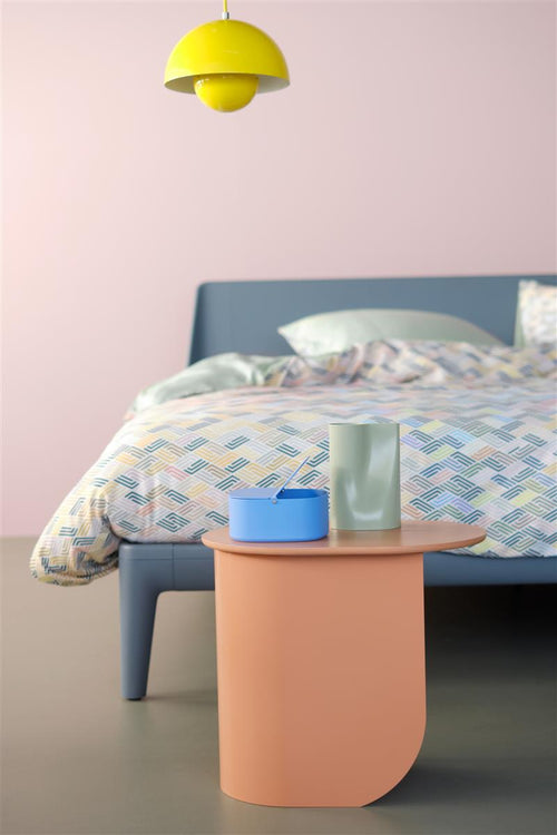 Beddinghouse Dutch Design Ray dekbedovertrek - Tweepersoons - 200x200/220 cm - Multi - vtwonen shop