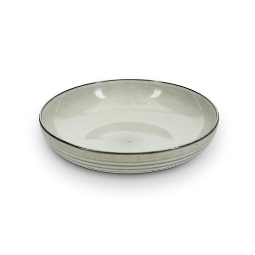 Salt & Pepper - Serveerschaal 32xH7,5cm groen Artisan - vtwonen shop