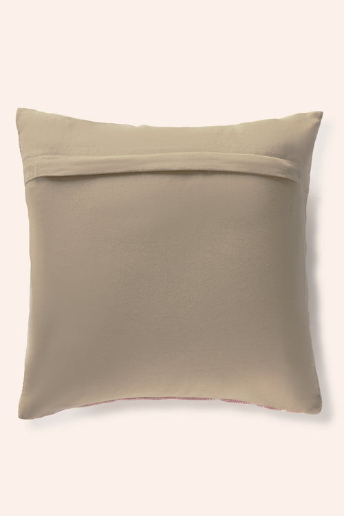 Calma House Kussenhoes Tanger - Bruin - 60x60