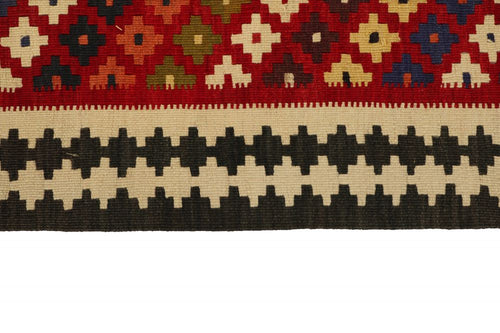 Vloerkleed MOMO Rugs Kelim Old 110 154x293 cm - vtwonen shop