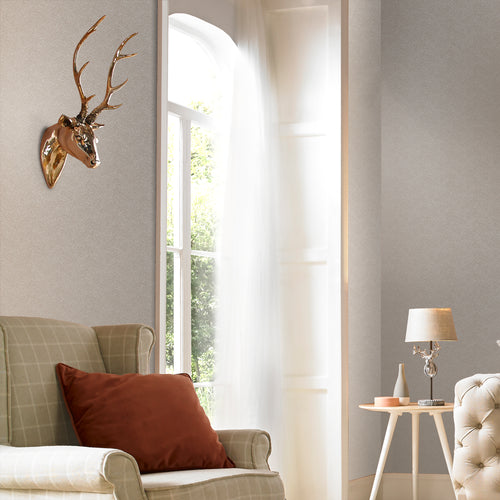 Graham & Brown Vliesbehang - Chevron Beige