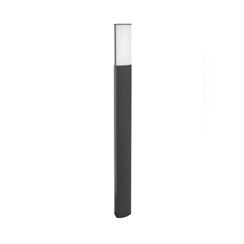 Faro Datna 74444E - LED Buitenlamp Paal Donkergrijs IP65