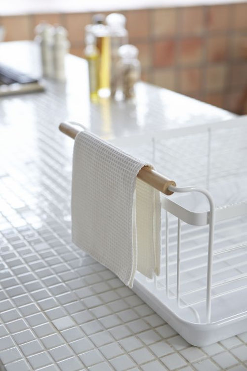 Yamazaki Afdruiprek - Tosca - Wit - vtwonen shop