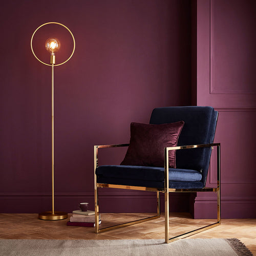 Graham & Brown Epoch  - Zijdeglanslak - 1L - vtwonen shop