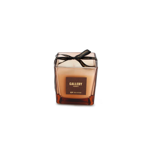 S|P Collection - Geurkaars 220g Amber Gallery