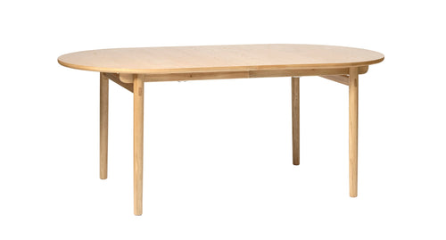 Loff Design Eetkamertafel Patea - 190 x 100 cm - Eiken - vtwonen shop