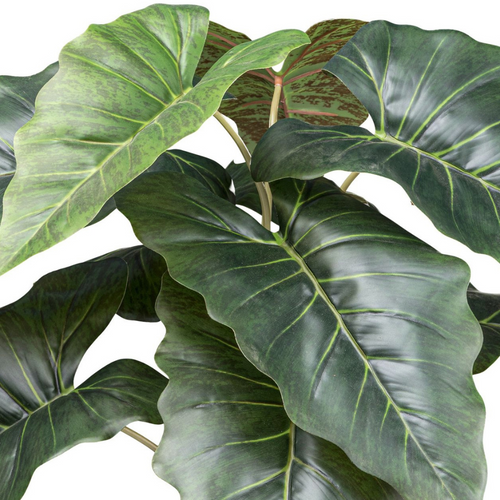 Flourify kunstplant - Taro - 66 cm