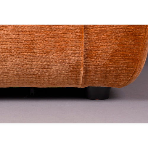 Dutchbone Giada Hocker Terra - vtwonen shop