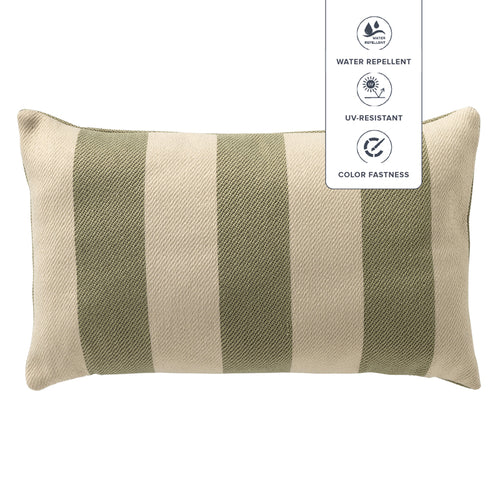 Dutch Decor sierkussen Cyrus - 30x50 cm - waterafstotend en uv-bestendig - vtwonen shop